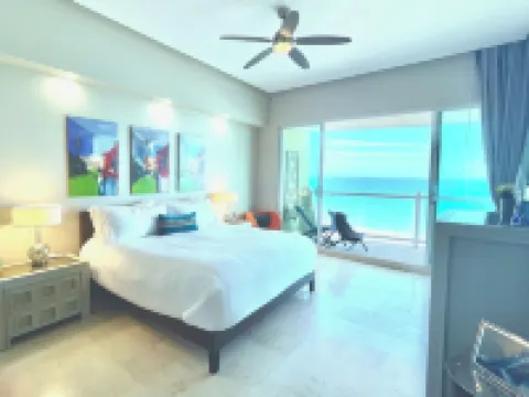 7th Floor 2-Bedroom Beachfront Condo – Your Luxury Puerto Peñasco Getaway! Hotels in Rocky Point