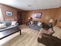 Vintage Victorian Styled Townhome