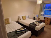 Tranquil Retreat in Ely City Center