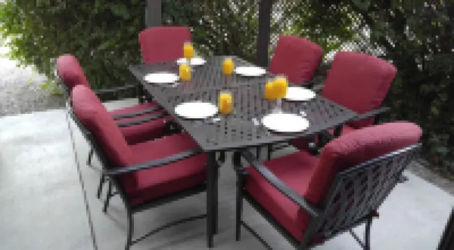 Blue Street Cottage: Centrally located between Whitman College and WWCC