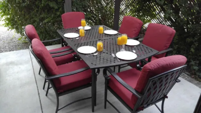 Blue Street Cottage: Centrally located between Whitman College and WWCC