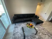 Perfect for family relaxing vacations