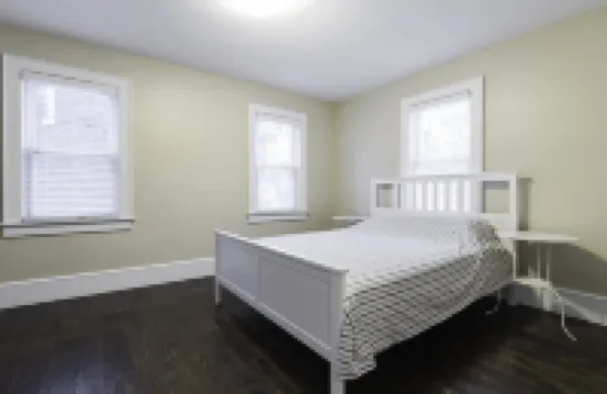 JUST REMODELED top to bottom -  master bed/bath on main floor!