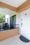 Charming 2-bedroom apartment in Coco with AC, WiFi