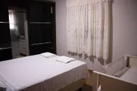 Chacara Giovaninha, located in the Serra dos Cocais. Hotels in Valinhos