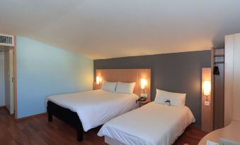Ibis Aurillac