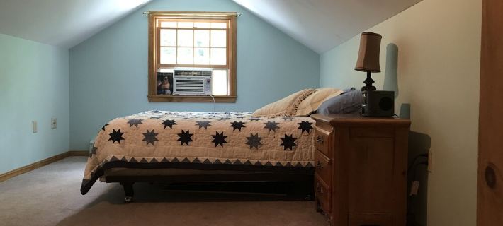 Luxury Lakefront Living in Lake Sebago Area ブリッジトンのホテル