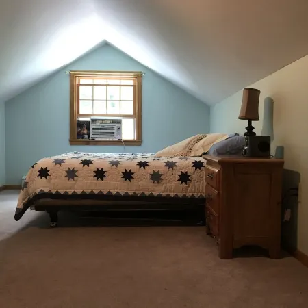 Luxury Lakefront Living in Lake Sebago Area