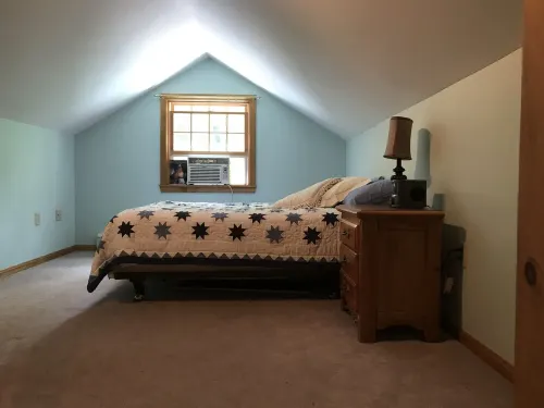 Luxury Lakefront Living in Lake Sebago Area - 3-Star