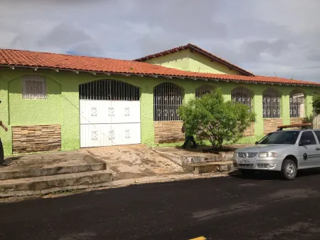 GREAT HOME IN SALINAS FOR SEASON AND HOLIDAYS Отели в г. Salinopolis