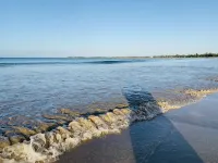 ISLA VERDE BEST LOCATION!  COMPLETELY REMODELED OCEAN VIEW LUXURY APARTMENT.