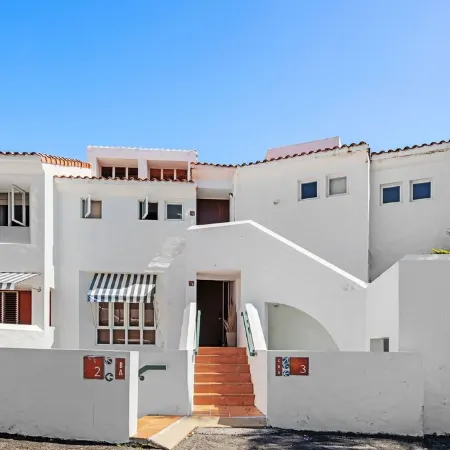 Villa Brisas Del Mar