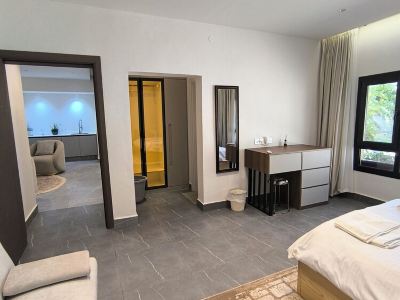 Bostan Al-Mostadhill Chalet
