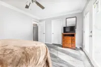 (6 Beds)Southern Timeless Ranch by WRAFB/Mall/Park