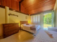 Casa em Geribá Hotell i Manguinhos