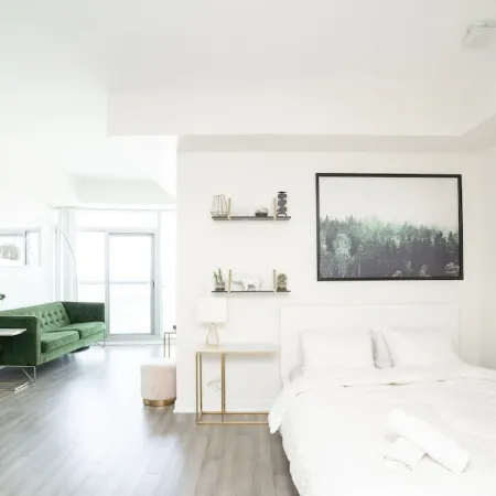 Beautiful Luxurious Modern With Breathtaking Views