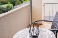 CARICASA: Stylish Apartment close to Nuremberg