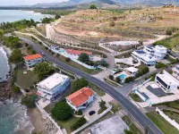 Spacious Gated "Sea View" House Overlooking the Caribbean