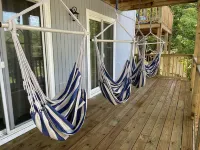 PRIVATE Lakehouse, SwimDock, Close to Strip.