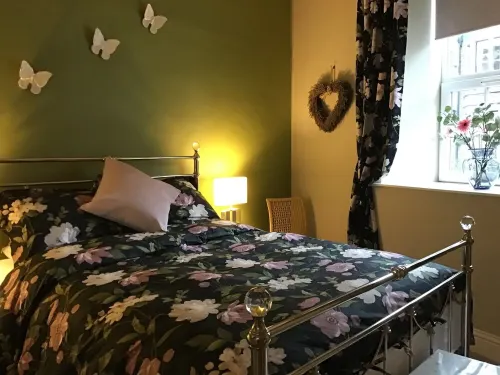 Stylish & Contemporary  Fully Renovated Luxurious Holiday Cottage Ambleside