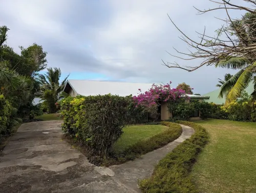 Vale Sekoula, Private Villa on the Ocean with Pool and Air Conditioning