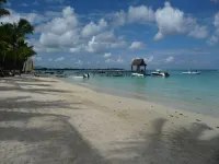 Villa Alexis - Location de vacances à Trou aux Biches - Condos