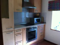 Spacious half-timbered house with garden in quiet position close to the forrest