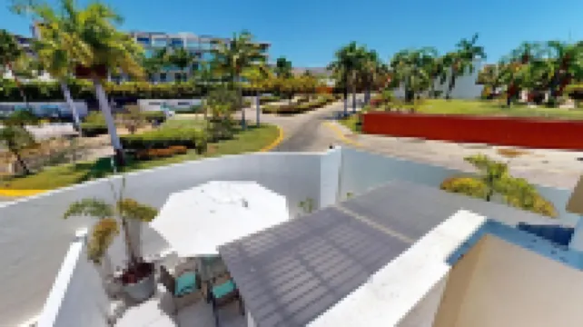 Los Amores II Charming 3 bedroom House in Gated Community with Private Pool.