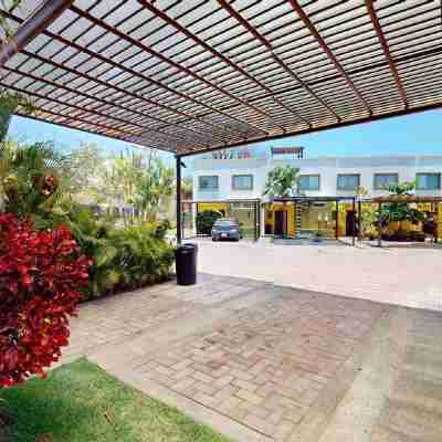 Los Amores II Charming 3 bedroom House in Gated Community with Private Pool. Hotel Exterior