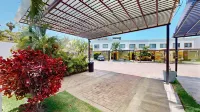 Los Amores II Charming 3 bedroom House in Gated Community with Private Pool.