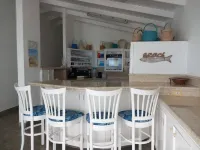 Cliffside house with stunning sea view w/ private pool 10 min walk to the beach! - 2 Sao