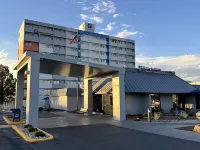 Holiday Inn Express DENVER CENTRAL - NORTH by IHG Hotels near The Source