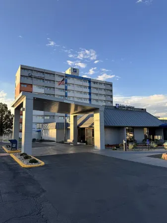 Holiday Inn Express Denver Central - North