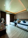 The South Hideaway Oslob Hotels in Boljoon