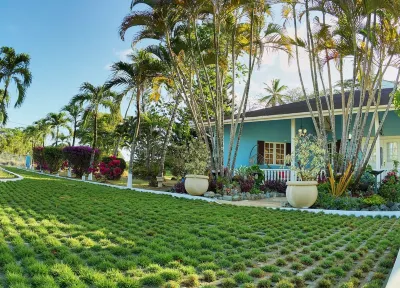 Villa Emunah-Because Every Detail Counts! Hôtels à : 