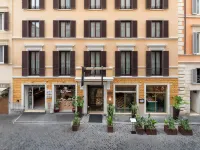 Je Rome Hotel Hotels in der Nähe von Largo di Torre Argentina