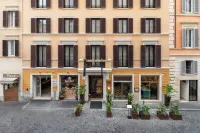 Je Rome Hotel Hotel in zona Statua Equestre di Vittorio Emanuele II