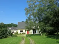 Golfe du Morbihan Gite Classe  - 5/6 Persons