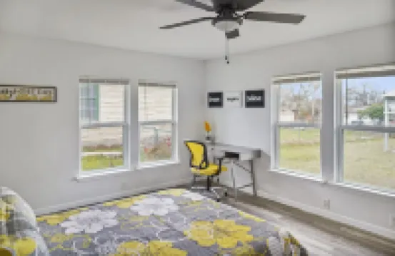 Designer 4/2 Blocks from Baylor Scott & White Hospital