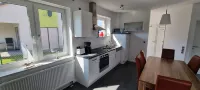 Holiday Home in Zierow near Wismar: High-quality, stylish & for up to 6 people!