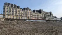 2 Pièces Cabourg Grand Hôtel à Côté de la Plage Situation Exceptionnelle