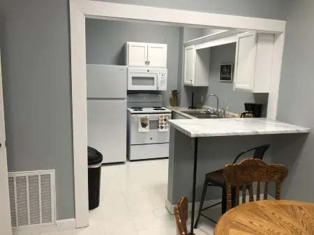 2 Bedroom Apartment in Iuka