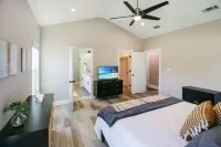 Coastal Boho Beach Retreat