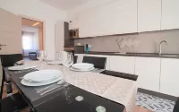 Il Centro ed il Mare Sotto Casa