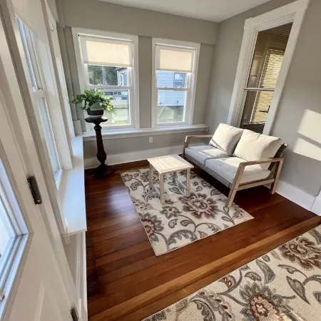 Cedar Falls Gem: Vintage Home With Modern Comforts Near Historic Downtown!