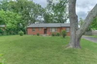 Fenced yard, pet friendly, strong wifi. Near MTSU, food and shopping.
