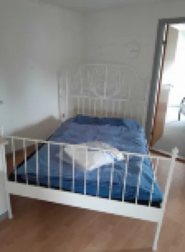 Apartments in the heart of Hojer