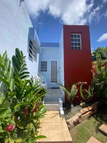 Playuela Wishing Well Studio Apartment in Aguadilla PR