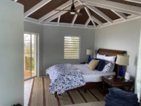 Ultimate USVI Views overlooking Caribbean & Salt River Bay Nat'l EcoPreserve