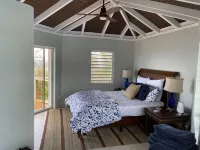 Ultimate USVI Views overlooking Caribbean & Salt River Bay Nat'l EcoPreserve Hotels in 
